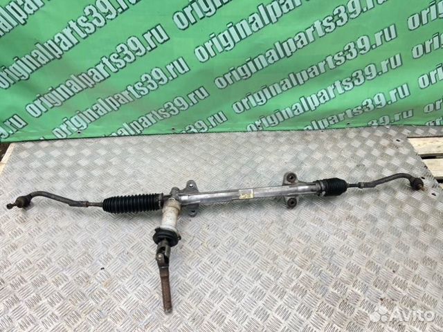 Рулевая рейка Hyundai I30 1 FD G4FC 1.6 2009