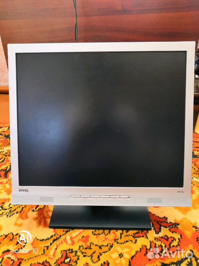 Монитор 17д