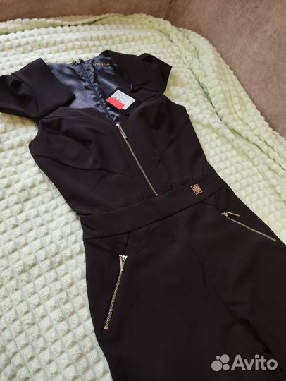 Комбинезон вечерний 42 44