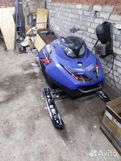 Снегоход