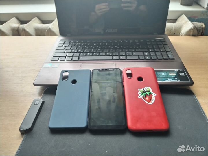 Xiaomi mi 8