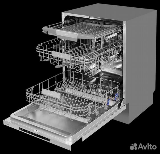 Посудомоечная машина Siemens