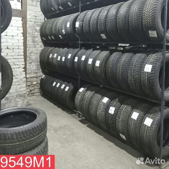 Bridgestone Blizzak DM-V3 235/45 R17 89L