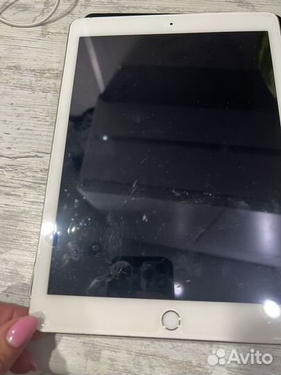 Планшет apple iPad air 2