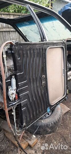 Зачасти honda akkord 5