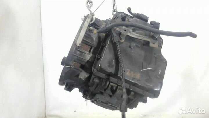 Кпп - автомат (АКПП) Volkswagen Sharan, 2007