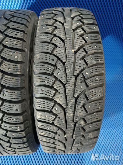 Nokian Tyres Hakkapeliitta 5 205/65 R15