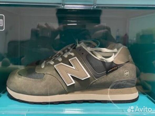 New balance 547 cordura (Оригинал)