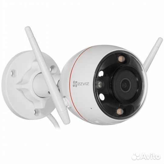 Комплект камеры видеонаблюдения