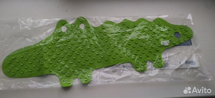 Коврик для ванной IKEA