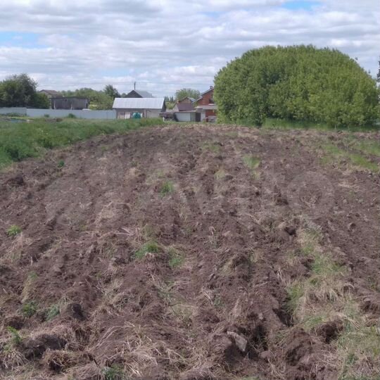 Участок 20 сот. (ИЖС)