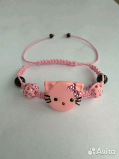 Браслетики