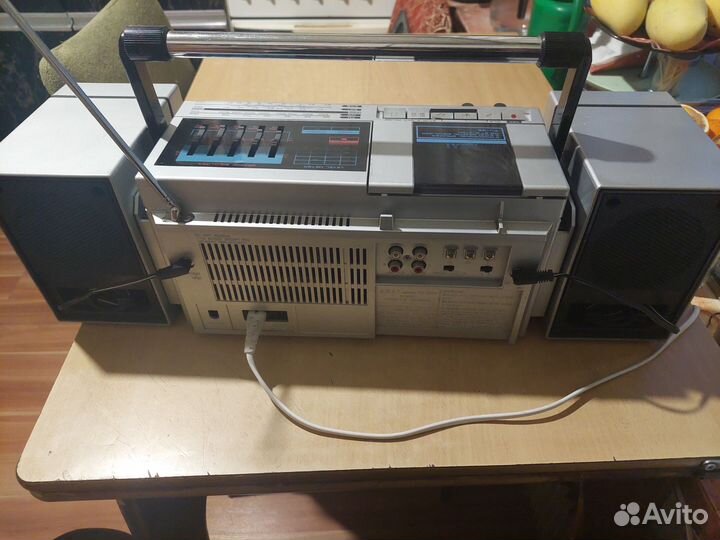 Радиоприемник