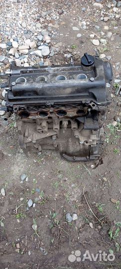 Продам двигатель 2 NZ