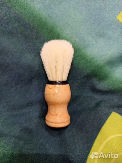 Помазок для бритья