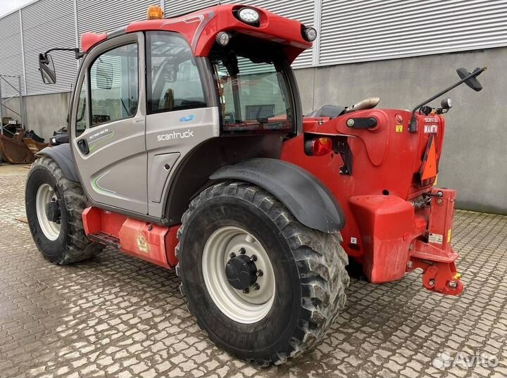 Разбор Manitou