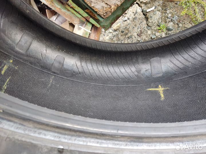 Michelin X-Ice 215/45 R17