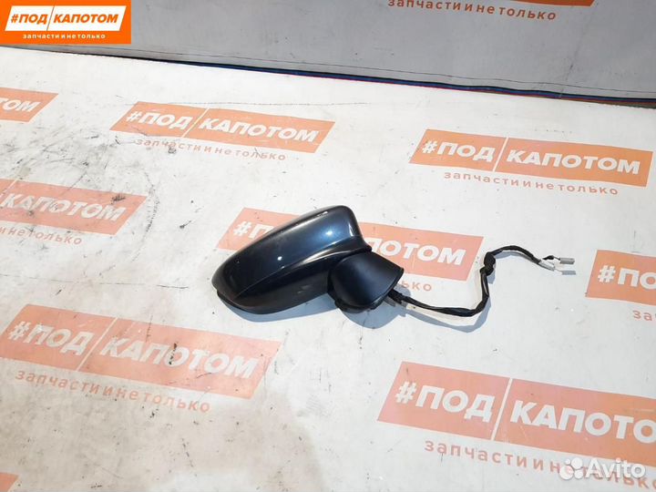 Зеркало наружное правое Mazda 6 GJ 2013 34038