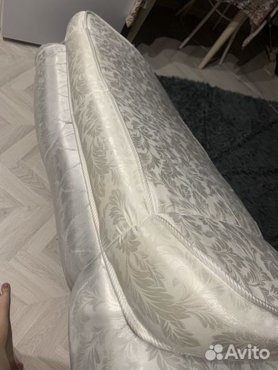 Матрас 140х200 беспружинный