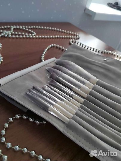 Кисти для макияжа