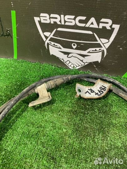 Трос стояночного тормоза задний левый Honda Civic