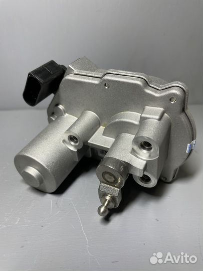 Электронный актуатор (сервопривод) 53049880054