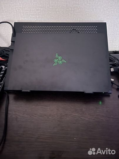 Razer blade 15 base
