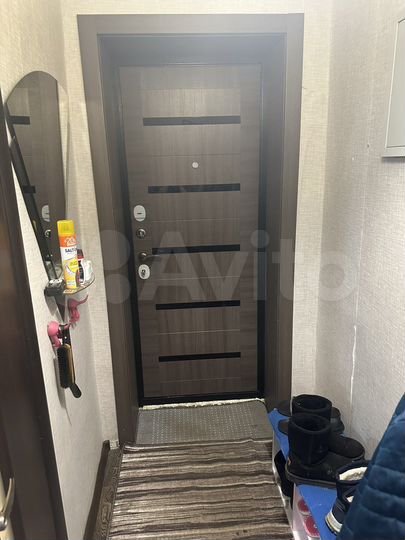 3-к. квартира, 62 м², 1/5 эт.