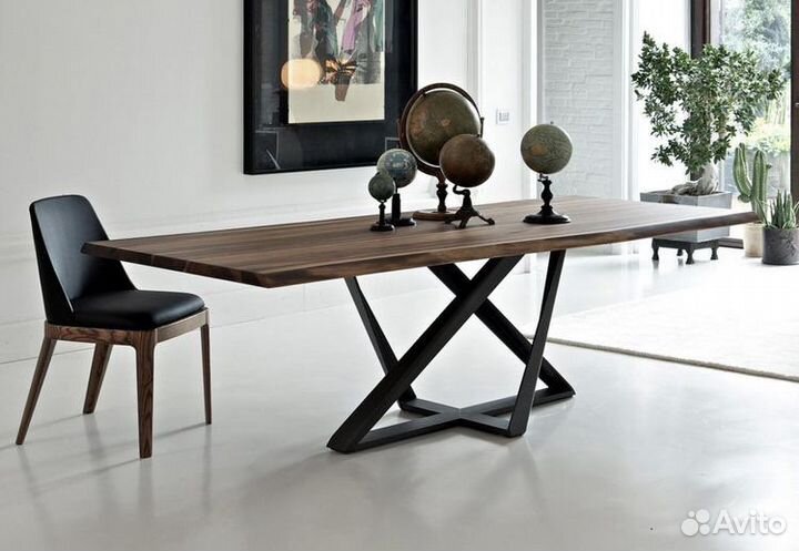 Мебель лофт на заказ