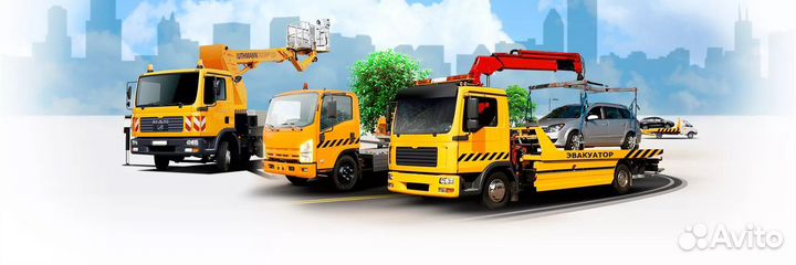 Эвакуатор Сухиничи