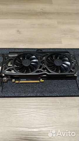Видеокарта gtx 1080 ti 11 gb купить в Санкт-Петербурге | Электроника ...