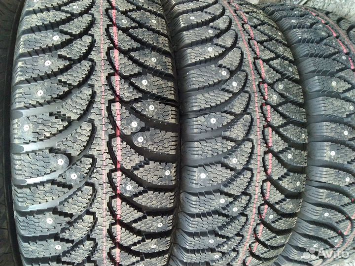 Tunga Zodiak 2 205/55 R16