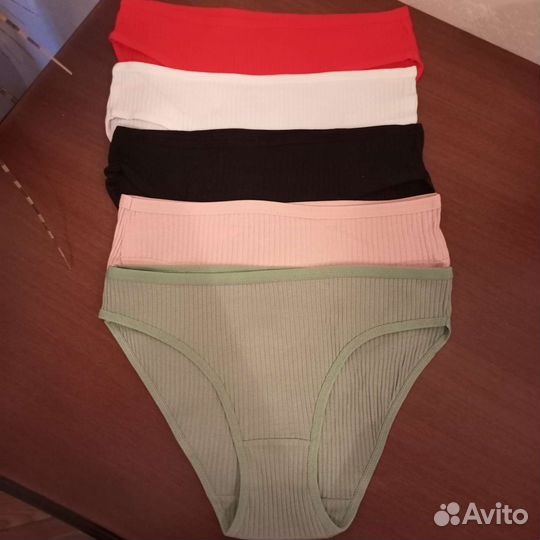 Женские трусики новые, размер 44