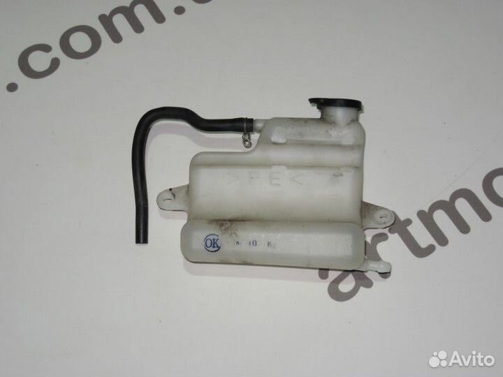 Расширительный бачок для антифриза Yamaha jog 36