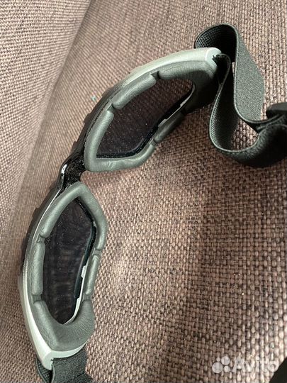 Мото очки Held