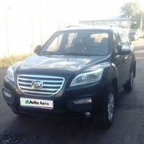 LIFAN X60 1.8 MT, 2014, 133 000 км, с пробегом, цена 625 000 руб.