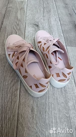 Кеды Michael kors оригинал