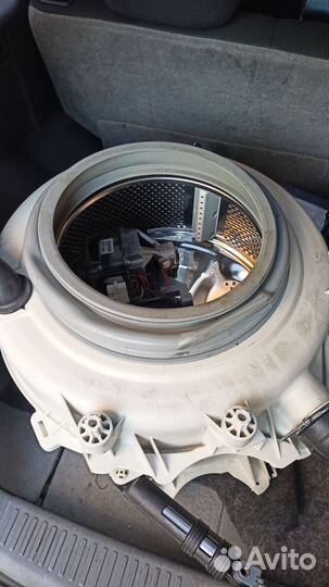 Ремонт бытовой техники