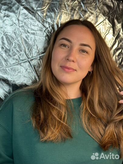 Перманентный макияж бровей