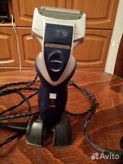 Бритва электрическая panasonic