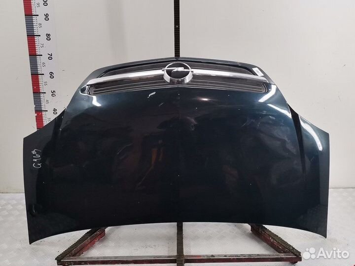 Капот для Opel Meriva A 93174471