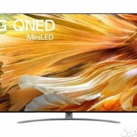 Телевизор LG 86qned913QE / 86qned916