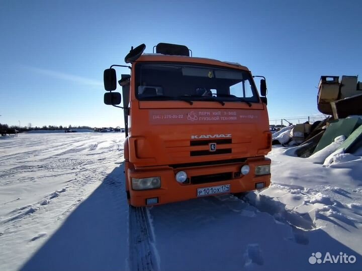 Прием и вывоз металлолома