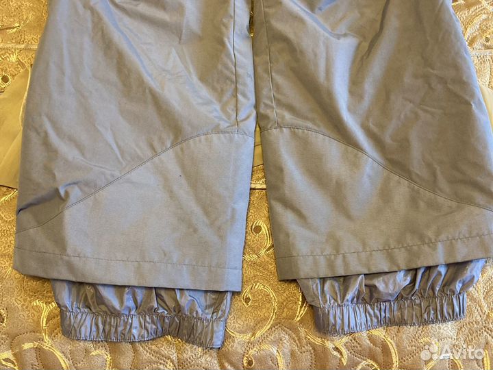 Горнолыжные штаны женские