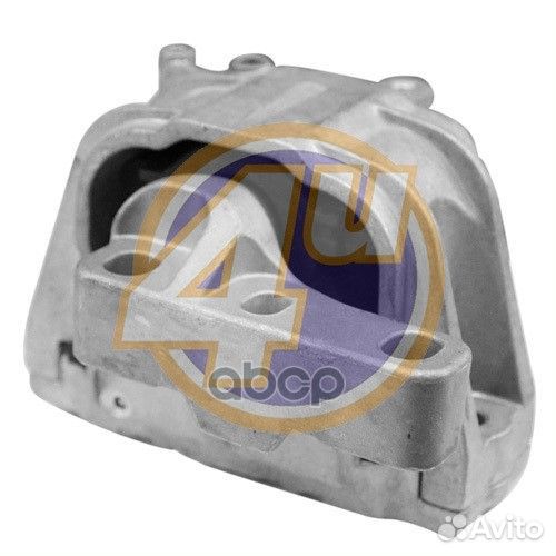 Подушка двиг прав audi a3/sko superb 2.0/1.8tfs