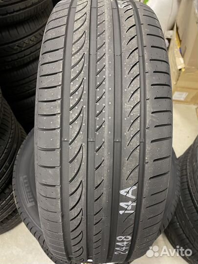 Pirelli Powergy 225/55 R18 98V