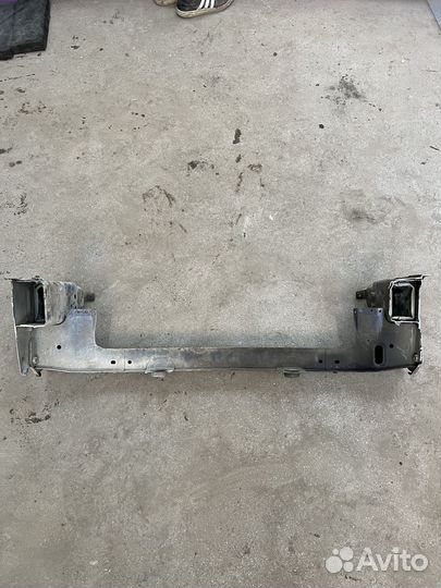 Телевизор (нижняя часть) Nissan primera p11