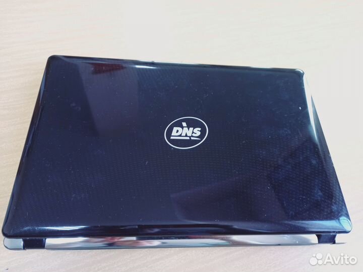 Ноутбук dns