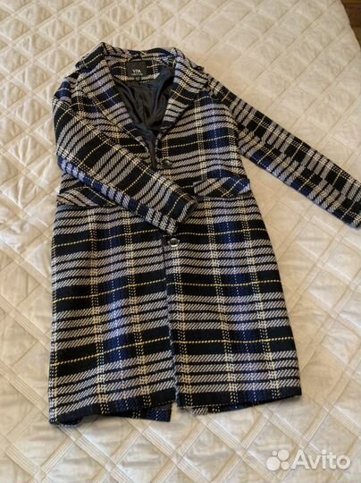 Пальто женское 42 размер