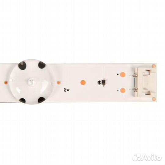 Подветка телевизоров RocknParts